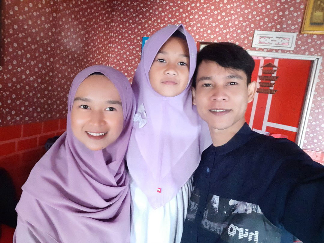 Yanti Nur'aeni profile icon