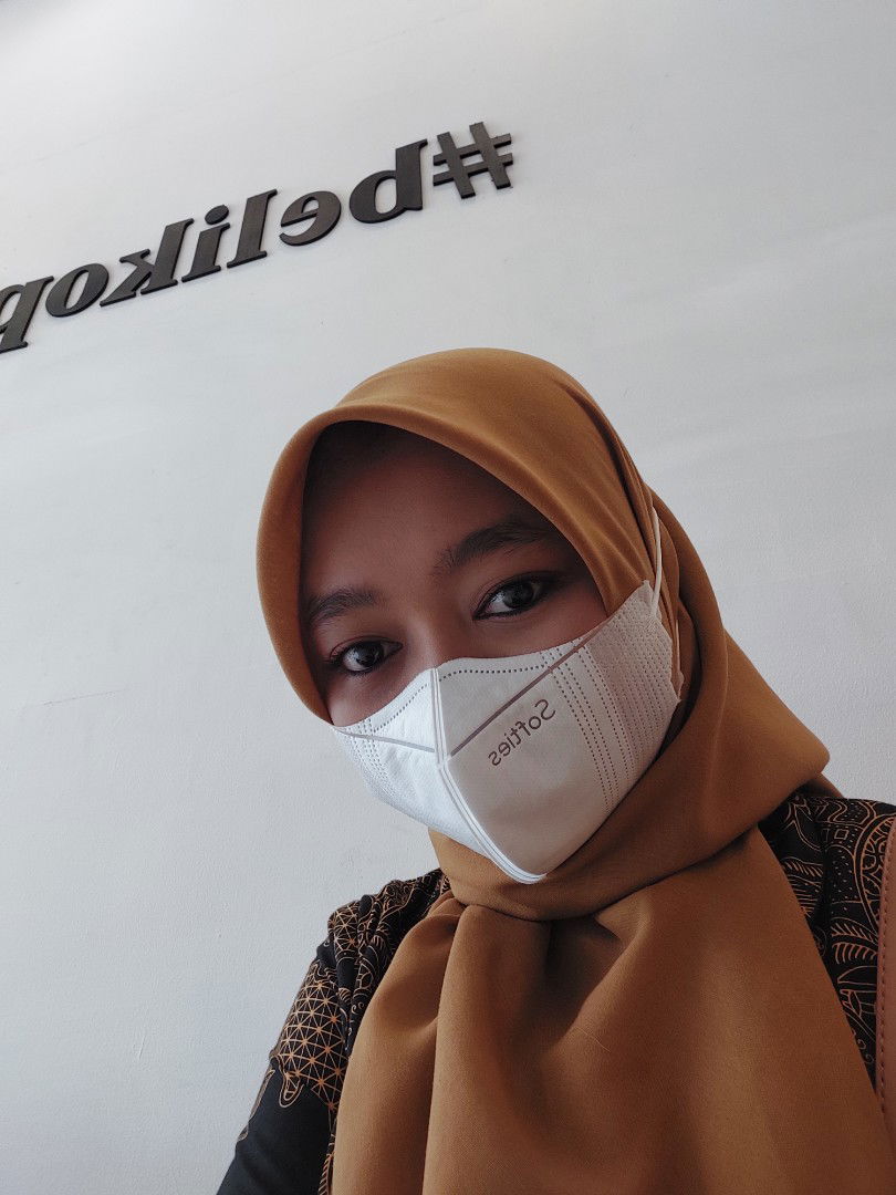 Nur Lum'atul Khoirot profile icon