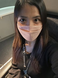 Catherine profile icon