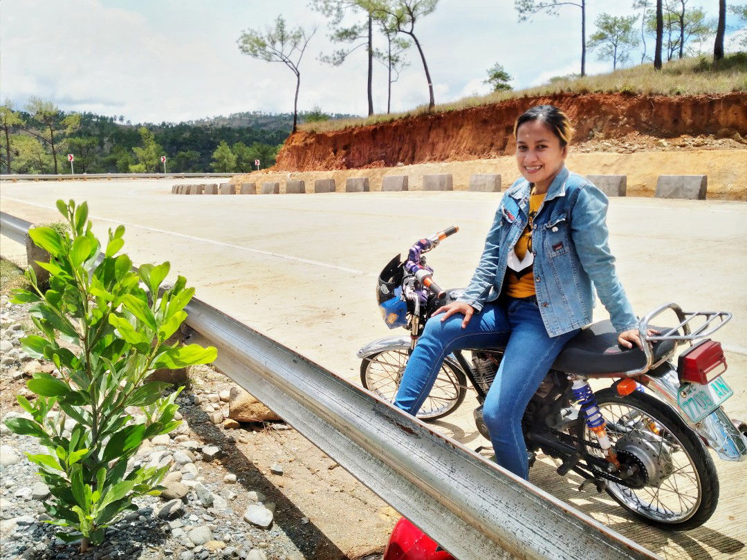 Grace Silagay-Villocillo profile icon