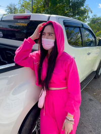 HERMIONE profile icon