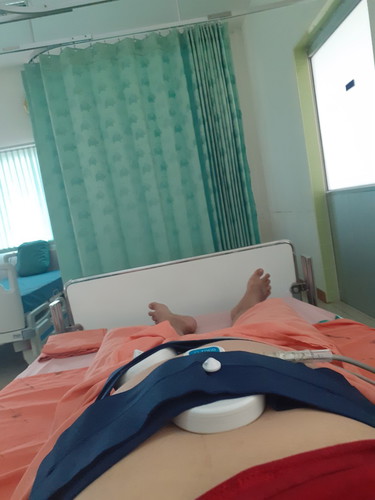 33 W หมอระงับคลอดไว้ค้ะ