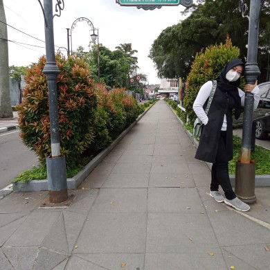 Wulandary profile icon