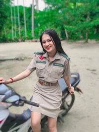 มัมมี๊ของอันดา profile icon