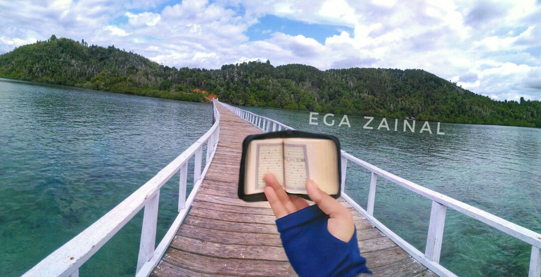 ega zainal profile icon