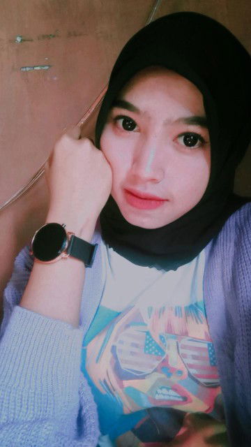 Lailaa Izati profile icon