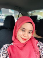 Siti Aishah profile icon