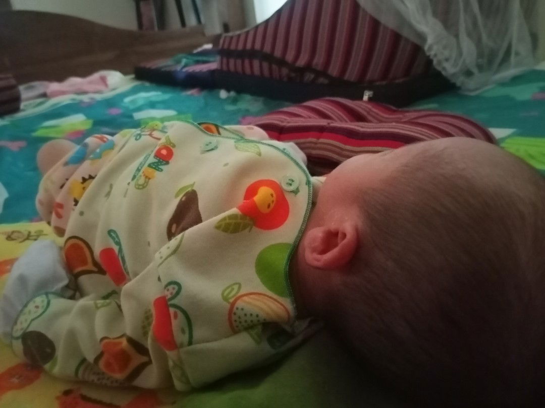 nyonya diana profile icon