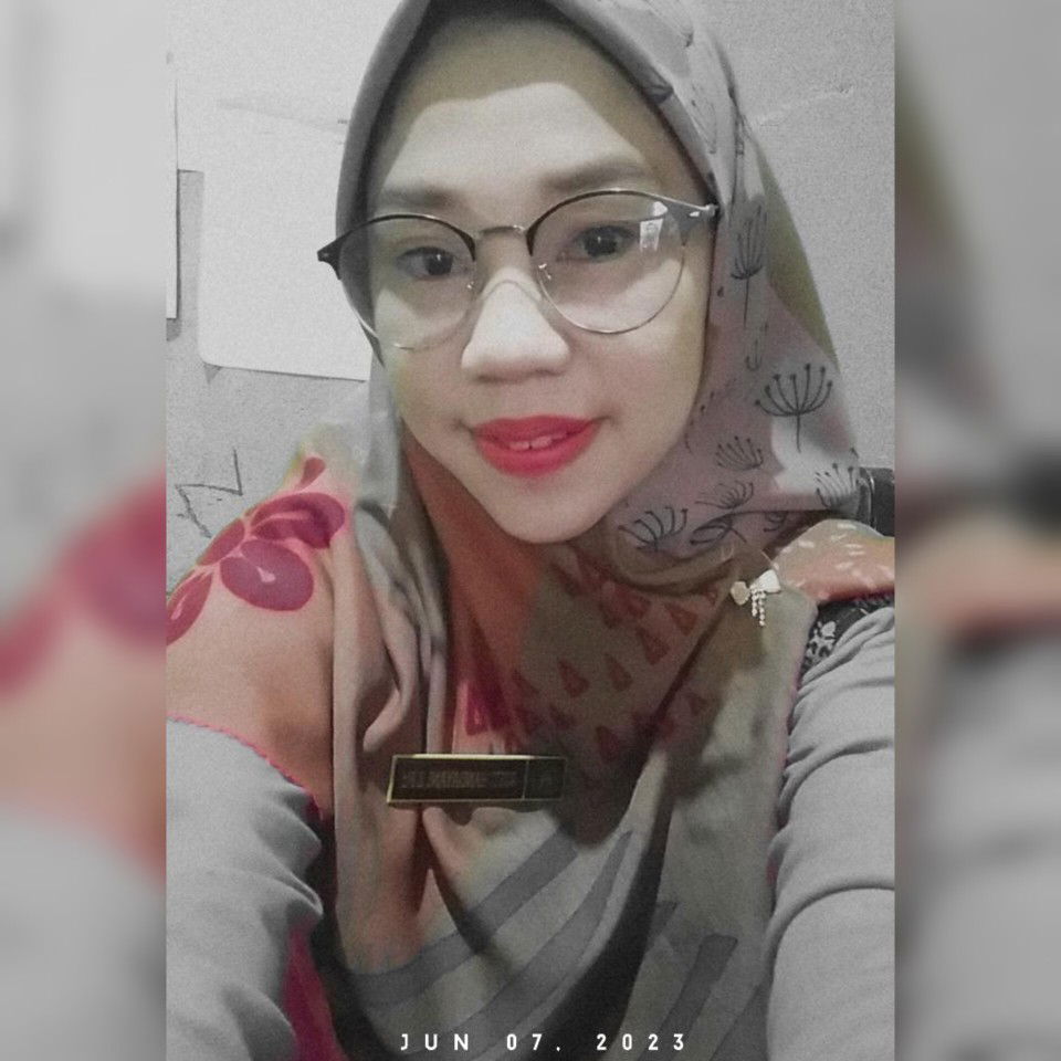 Susyi Handayani profile icon