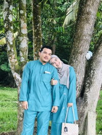 Norminhalina zakaria profile icon