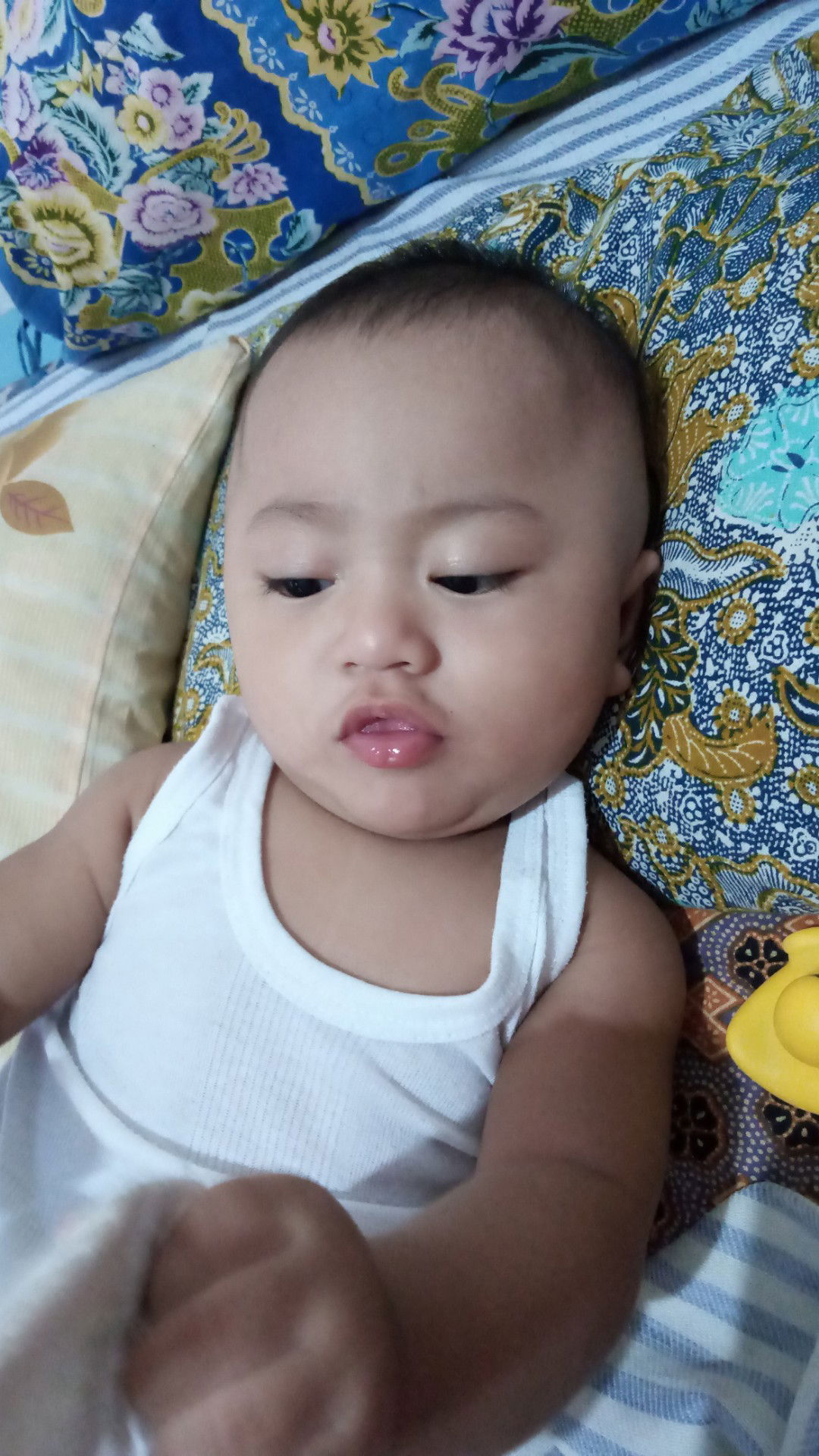 Arfajarani profile icon