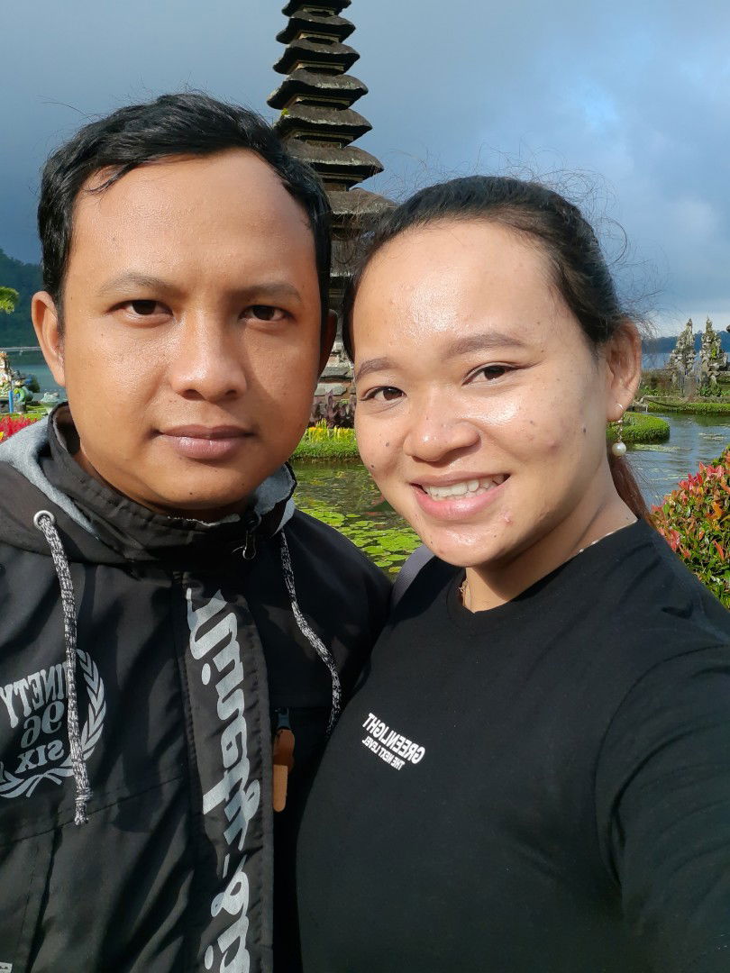 Esra Ning Tyas profile icon