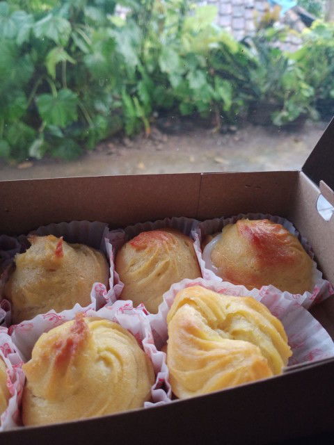 Avocado profile icon