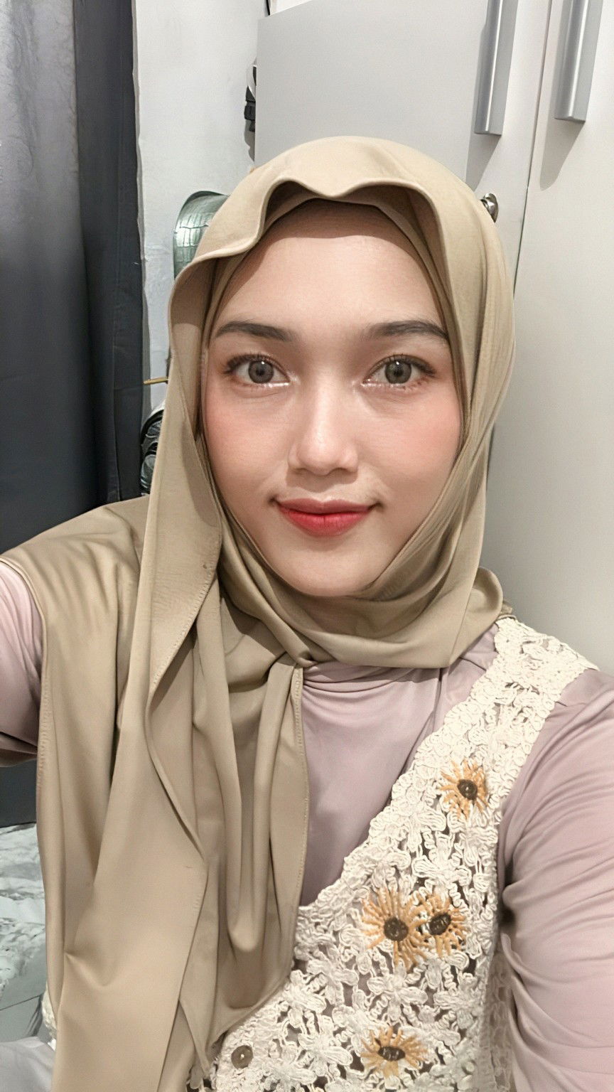 Nabila Fauziah profile icon