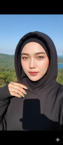 Nabila Fauziah profile icon