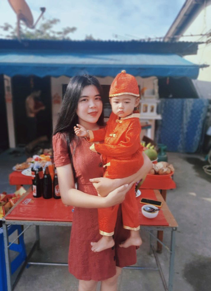 Wanitcha profile icon