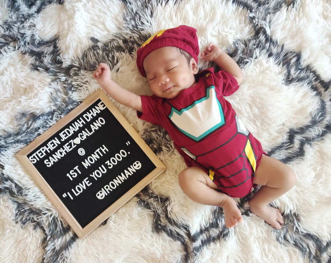 Joy Sanchez profile icon