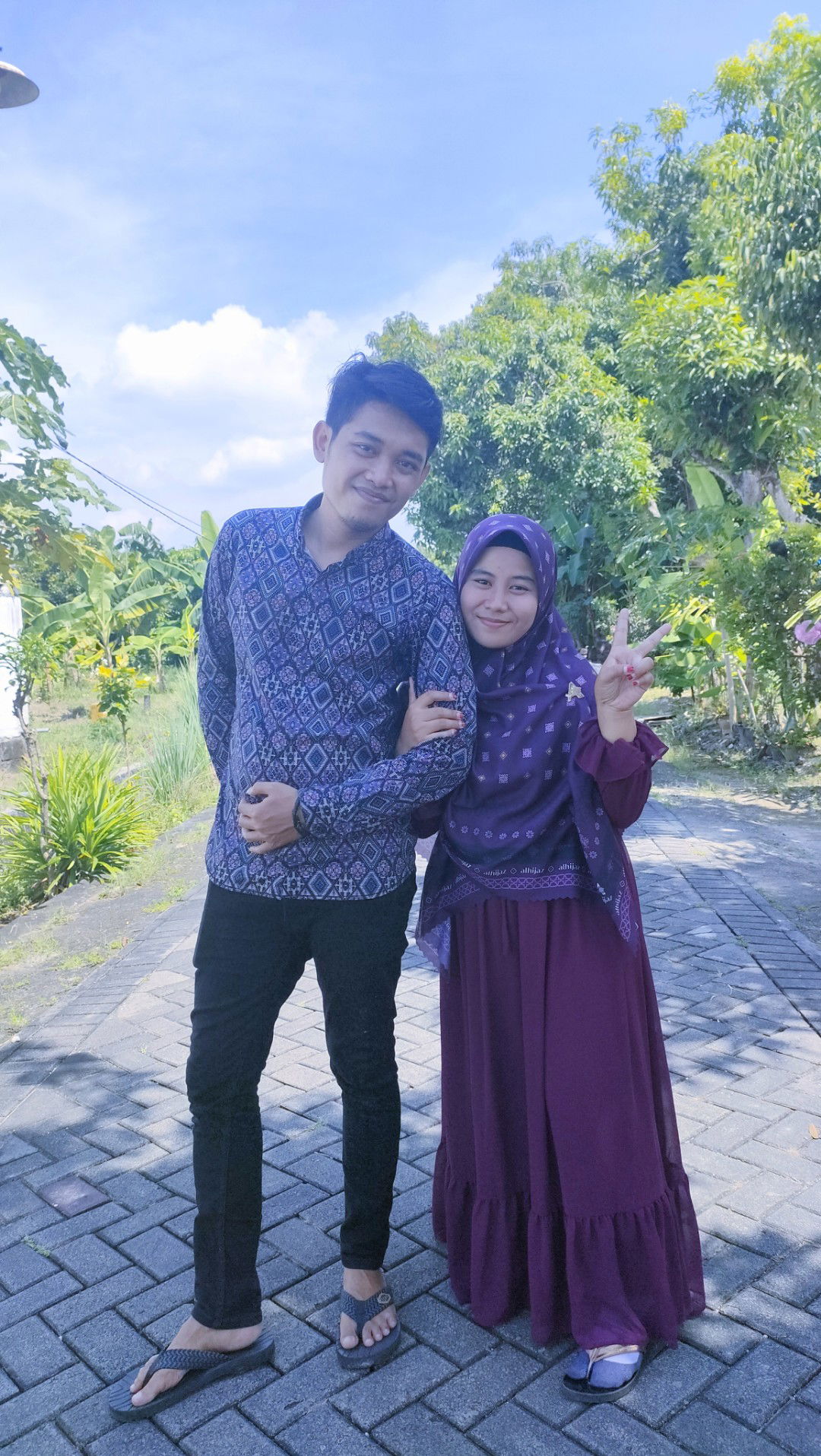 Indah Widya profile icon