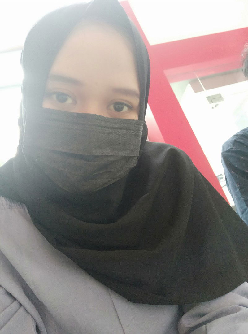 ROBIATUL ADAWIYAH profile icon