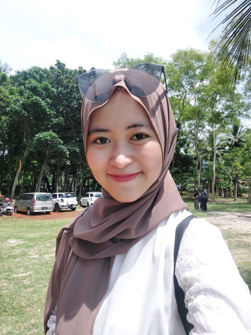 Amelia Sauma Mediani profile icon