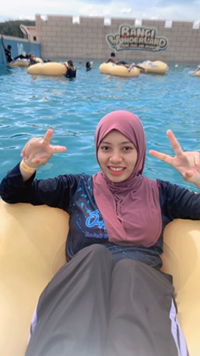 Nora Diana profile icon