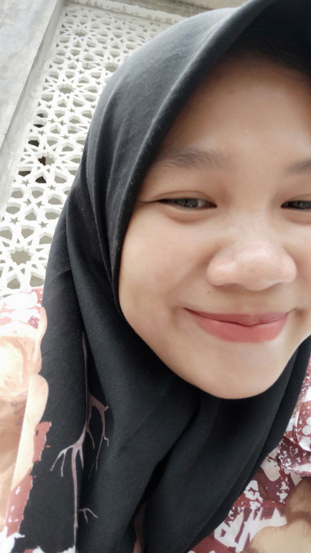 Ulfa hidayatun Naja profile icon