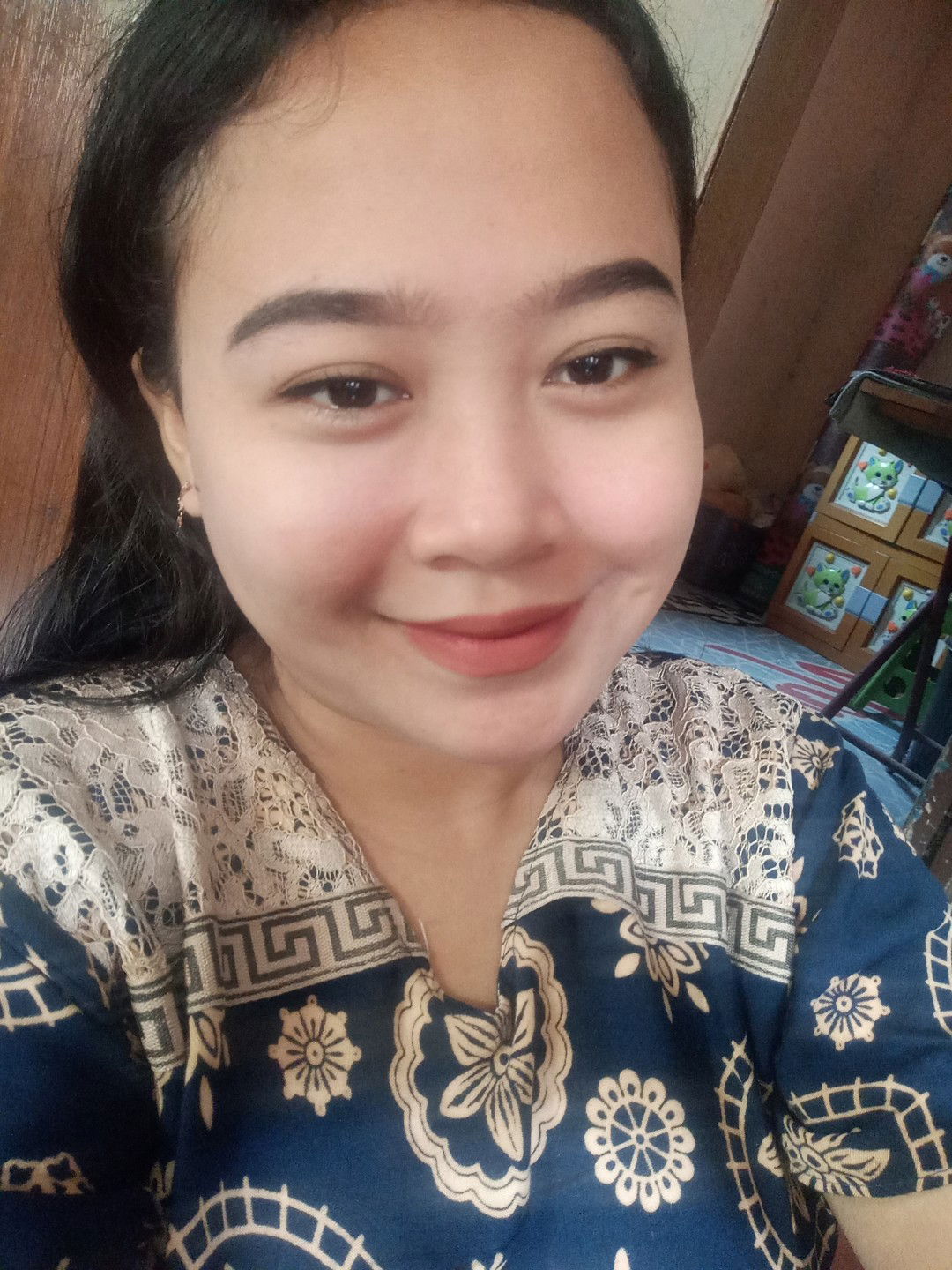 Zsalsa Bilah profile icon