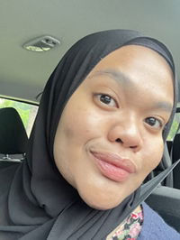 Farah Ash profile icon