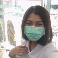 Natty แรงหาญ profile icon