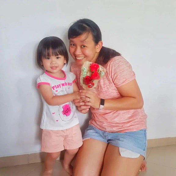 Michelle Chua profile icon