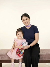 ฑิตฐิตา สมพงษ์ profile icon