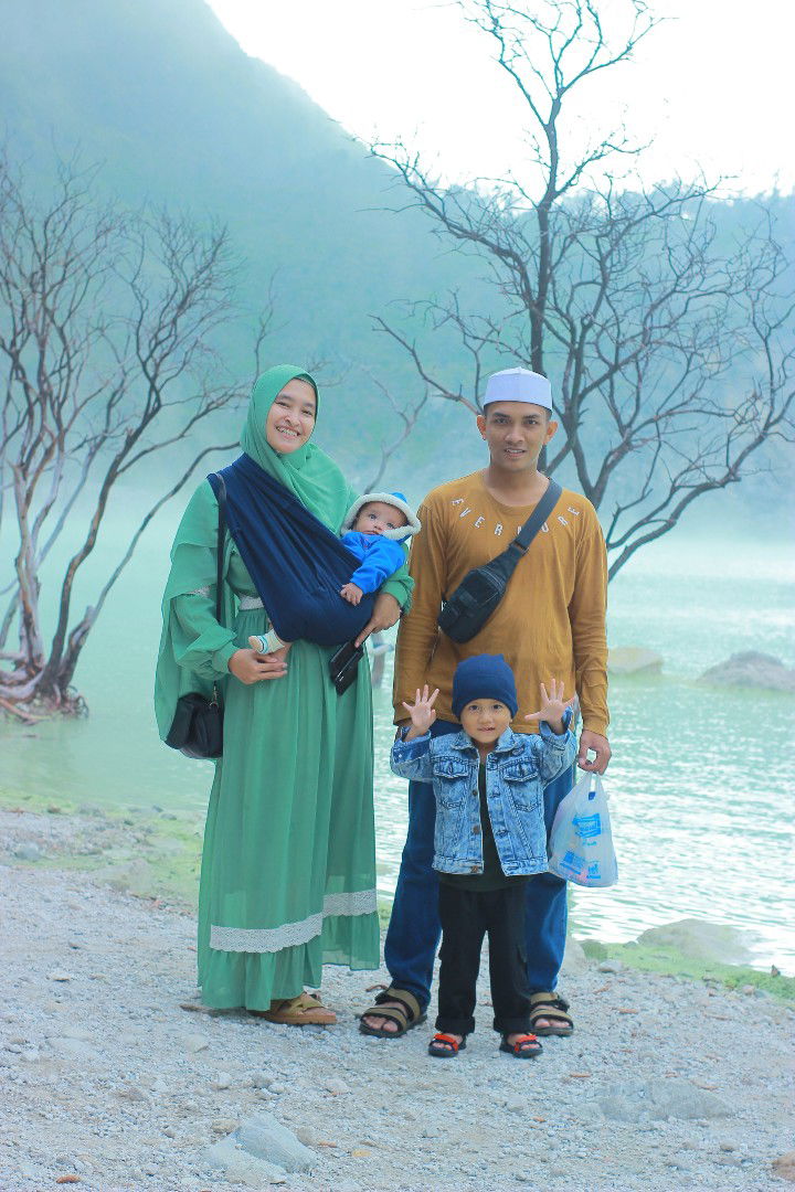 Novi Anggraini profile icon