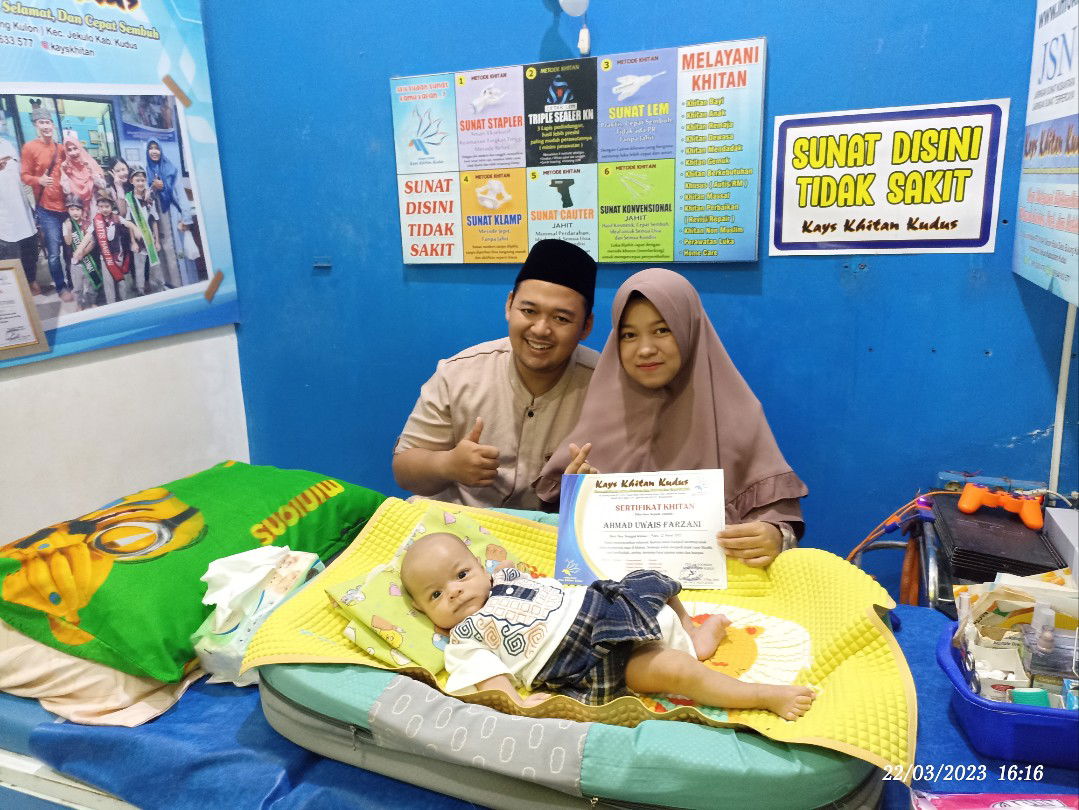 Adek Aufar profile icon