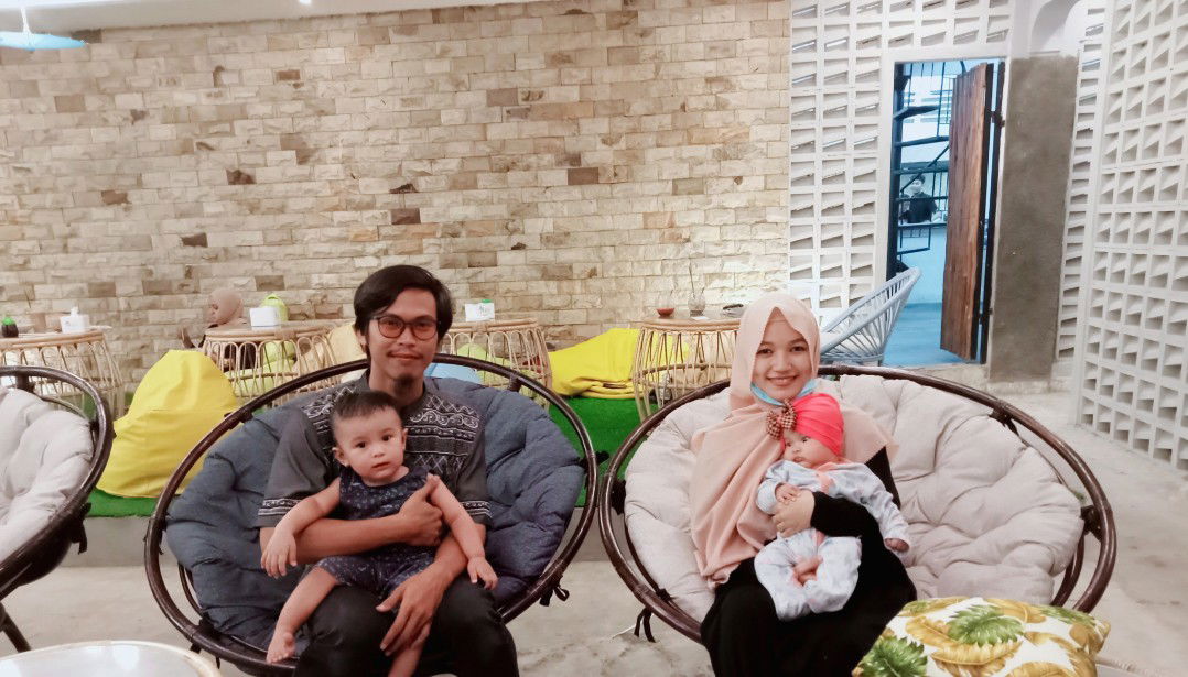 Yuniyarti profile icon