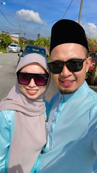 Tengku Aliya profile icon