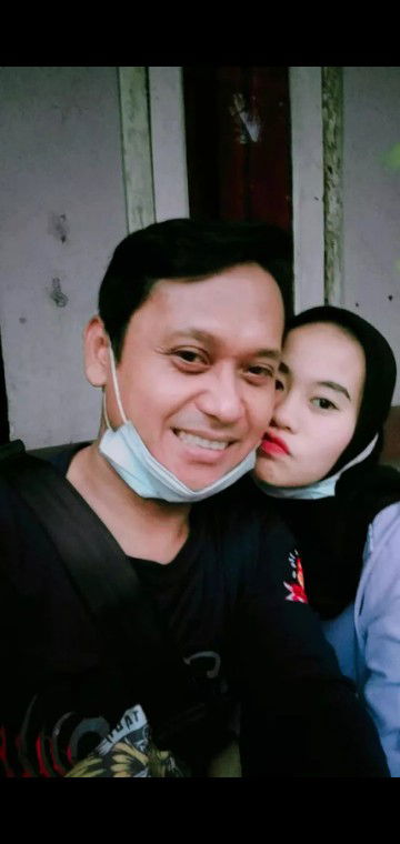 Nurfadila profile icon