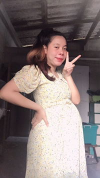 คุณแม่มือใหม่❤️? profile icon