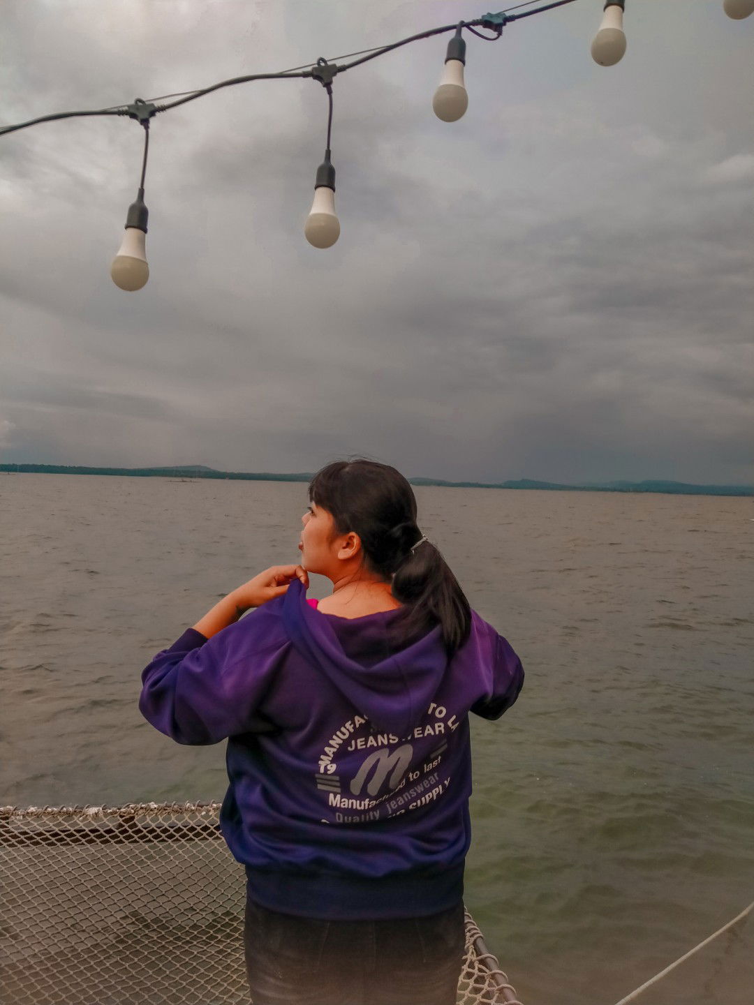 Phokamon Samphan profile icon