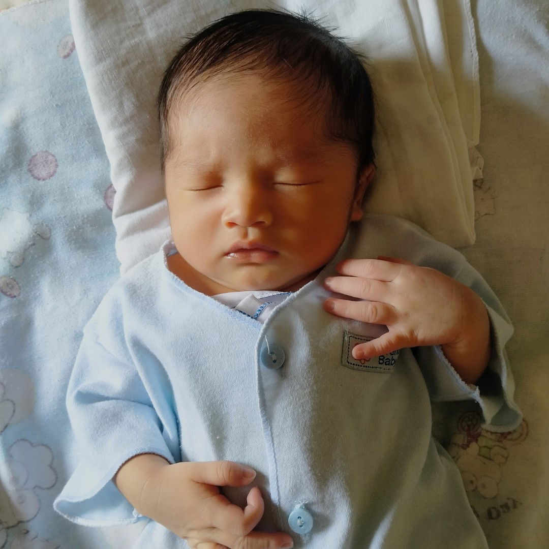 Yuli Amallya R profile icon