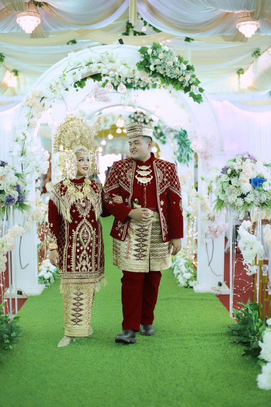 Afrida Yani Rosa profile icon