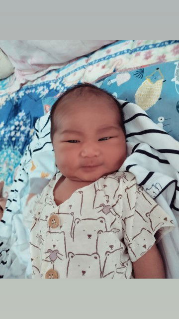 Hafidhah Fachrina profile icon