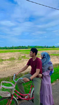 Ummu Rumaysa profile icon