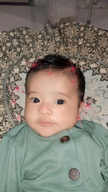 Arkana Restu Adipati profile icon