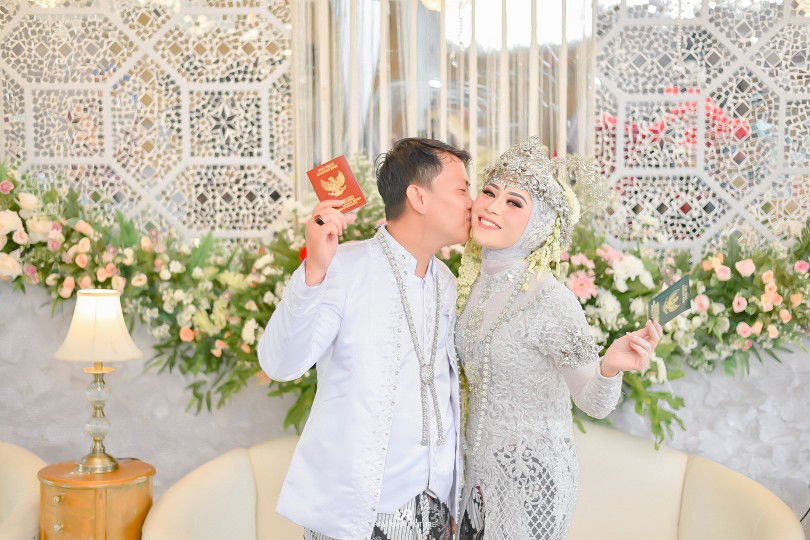 Denisa Naka Suci profile icon