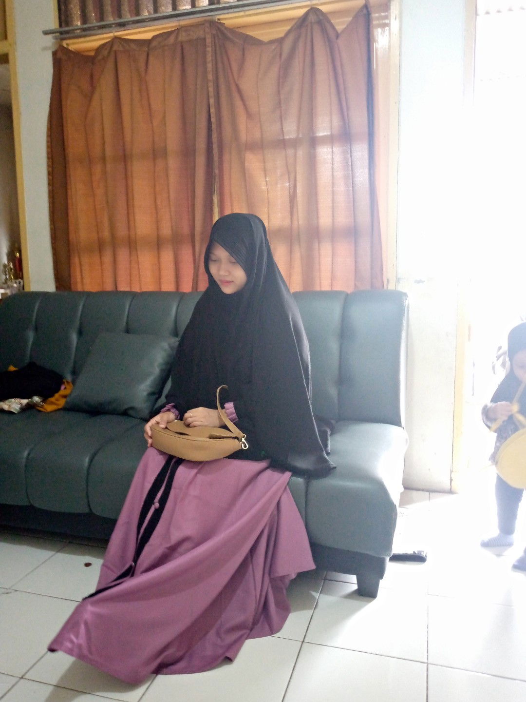 Nurul Apriyanti profile icon