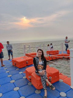 Ratdaporn Kra profile icon