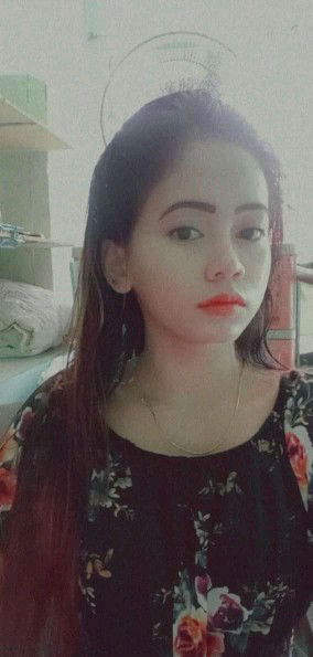 Princess Ocampo profile icon