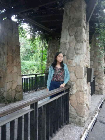 Sherly Febriana megasari profile icon