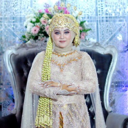 Lidya feby profile icon