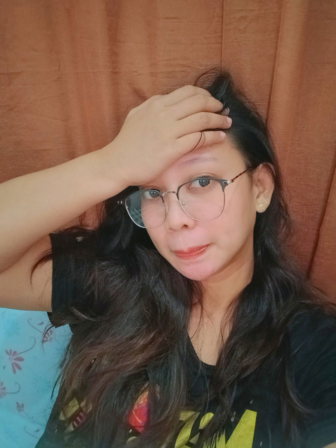 Jovilyn Rose Desilva profile icon